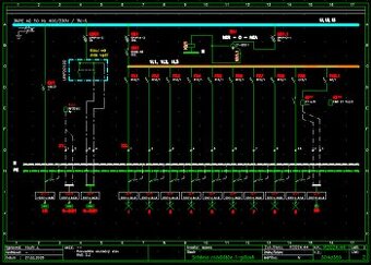 Vyprojektuji elektro- Projektant elektro rozváděče