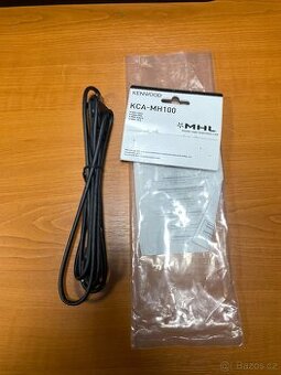Kenwood KCA-MH100
