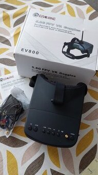 Eachine 5.8G FPV VR Goggles - 1