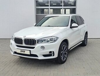 BMW X5, xDrive30d