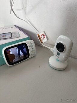 VIDEOCHŮVIČKA TRULIFE NANNYCAM H32