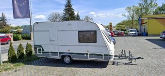 Karavan CHATEAU Calista 390 - 1