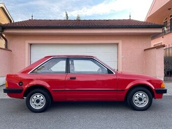 Ford Escort MKIII