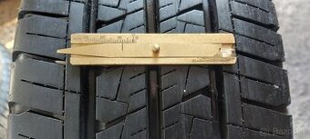 Letní pneu 215/65R16C Fulda