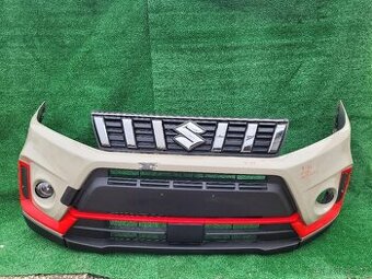 SUZUKI VITARA IV - Predný nárazník 71771-86R00 71772-86R00