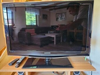 Televize Samsung