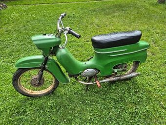 Jawa 05 pionýr bez TP - 1