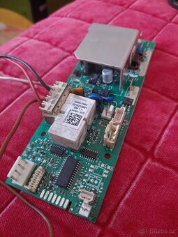 Ridici jednotka PCB delonghi esam 2600