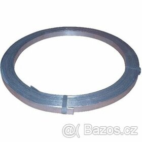 Zemnící materiál na hromosvod-pásovina,drát 10mm, svorky