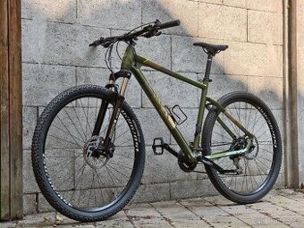 Horské kolo Ghost KATO 29" XL