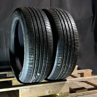 Letní pneu 225/50 R20 109V Bridgestone 7mm
