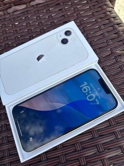 Iphone 13 128gb white