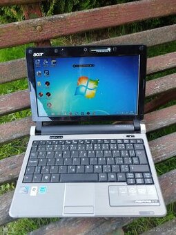 Notebook Acer Aspire.