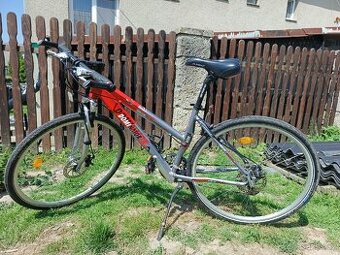 Dámské/dívčí trekové kolo Dominátor Detroit