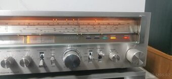 Sony STR-414L, plně funkční krásný receiver po repasi. Výbor