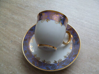 Nová sada karlovarský porcelán, levně