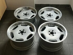 Carlsson 19” Nové