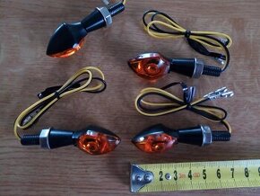 LED blinkry SUN