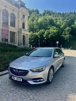 Opel Insignia 2017