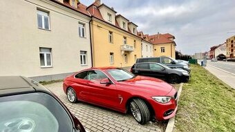 Pronájem bytu 2+kk Staré Město