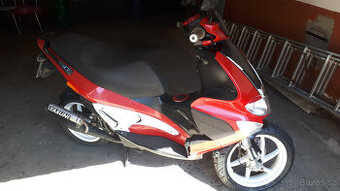 Gilera runner 50 SP RST