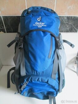 Nový Deuter 26 litrů - 1