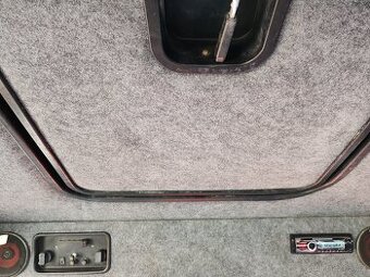 Prodám zetor 6320 top stav