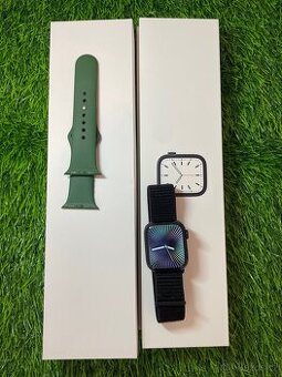 Apple watch series 7 41mm