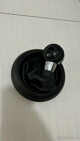 MINI F56 hlavica řadicí páky - 1