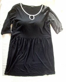 Krásné ŠATY zn. YESSICA C&A, XXL/50-52