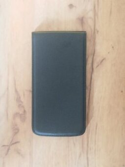 Pouzdro na LG G PRO2 černé