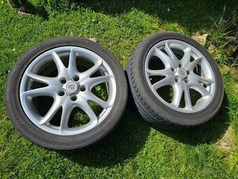 Alu kola R20 5x130 Touareg, Cayenne