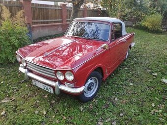 Triumph Herald