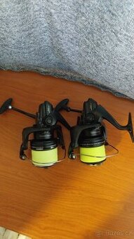NavijakyShimano Ultegra 5500XTD