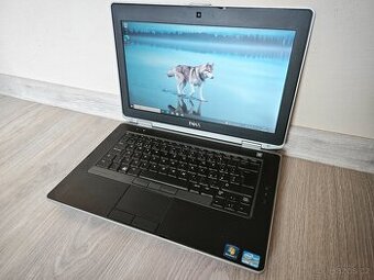 ▼Dell Latitude E6430 - 14" / i5-3320M / 8GB / SSD / ZÁR▼
