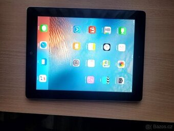 Prodám iPad 2 plně funkční