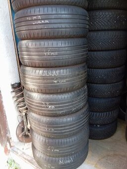 215/60/16 Dunlop
