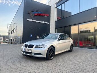 BMW 3 E90