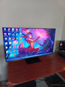 TCL 55C735