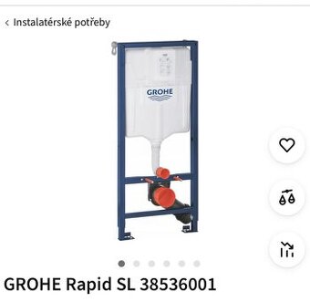 Modul pro Wc