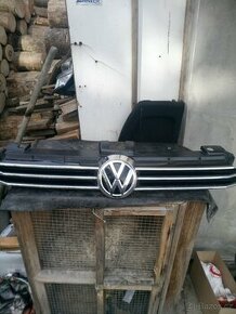 Volkswagen Golf VII