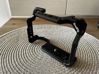 Smallrig klec Canon R6/R6II