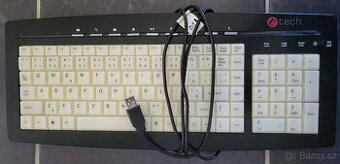 svitici USB klavesnice