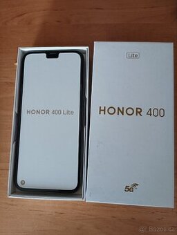 Honor 400 lite