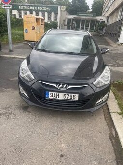 Prodám Hyundai