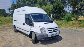 Ford Transit 2,2TDCI 85kW, r. v. 2010