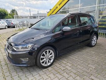 VW Golf Sportsvan 1.4 TSI, 92kW, R.v.2017