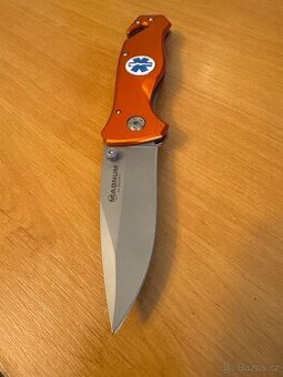 Nuž Magnum Boker