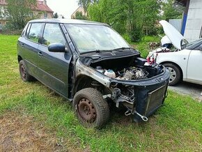 Fabia 2