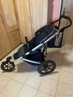 thule urban glide 2